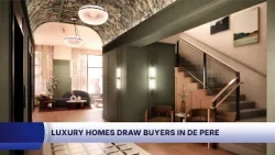 De Pere's $70M development draws buyers before groundbreaking