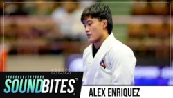 Asiad: Enriquez claims jiu jitsu silver after loss to Thai foe in final