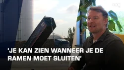 De ‘Bietenradar’ voorspelt vanaf vandaag waar in Stad de bekende ‘lucht’ te ruiken is