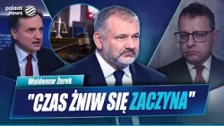 Is Ziobro laughing in the government's face? Żurek: Harvest time begins
