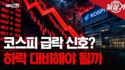 [Strategy] Global Treasury Yield Shock and Samsung/SK Hynix Share Buybacks Nearing End... Is a Re...