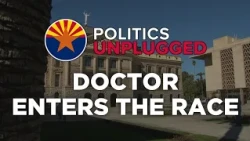 Politics Unplugged Podcast: Amelia Gallitano on her legislative race