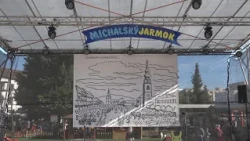 Michalský jarmok 2026