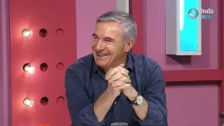 ROBER'S DIARY S03E003 - WEDNESDAY 09/30/2026