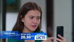Arumi is furious at Laura for still hiding Kenzo TERLANJUR MENCINTAIMU 8:30 PM WIB