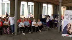 La gent gran alça la veu: “Volem continuar sent protagonistes de la nostra vida”