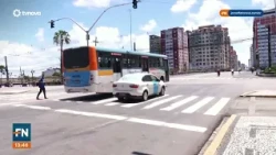 Free bus rides on election day in Greater Recife; see how the zero-fare policy works #BreakingNews