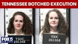 Christa Pike execution: What went wrong?