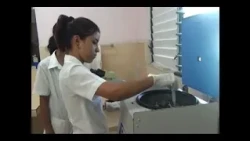 Health centers contribute to the training of medical students in Cienfuegos