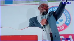 Xisbiga Sincad oo Cadaado ka daah-furtay ololaha doorashada ku-celiska ah ee Galmudug