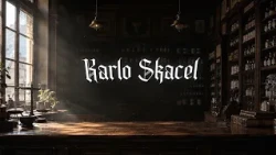 KARLO SKACEL