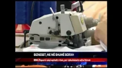 BIZNESET, ME MË SHUMË BORXH