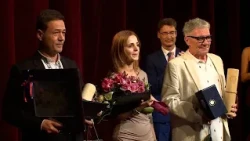 Pro Theatro-díj