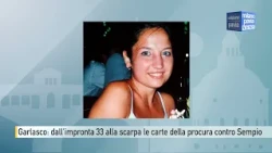 Garlasco: From footprint 33 to the polka-dotted shoe, the prosecutor's papers against Sempio