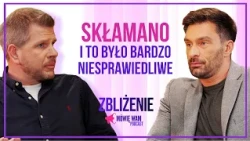 Filip Chajzer on his wedding with Bianka and his relationship with his mother-in-law! | Close-up....