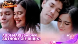 Di Tengah Proses Perceraian, Audi Marissa dan Anthony Xie Sepakat Rujuk? | Halo Selebriti