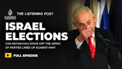 Israel elections: Can Netanyahu distract from the October 7 allegations? | The Listening Post