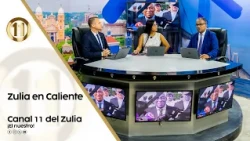 Zulia en caliente 14 abril 2025
