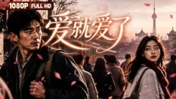 FULL "Love Is Love": Two strangers chasing dreams in Beijing find love after repeatedly crossing ...