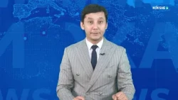KOKSHE AQPARAT | Қорытынды жаңалықтар - 29.09.2026