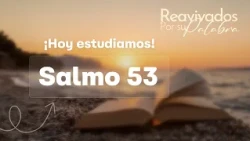 "WE HAVE ALL SINNED ... " | Psalm 53 | Revived by His Word #RPSP | 2026