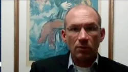 Meir Masri: Israelis are welcome in all Kurdistan regions despite Iraq's non-recognition of Israel