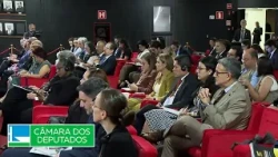 TSE presents elections to international observers - 10/2/26