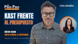Héctor Cossio: “The 2027 Budget will be the ultimate test for the Kast Administration”