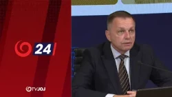 Tlačová beseda NBS: Ekonomický vývoj - jeseň 2026 (29.9.2026)