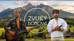 Jakub Jablonský objavuje svoju rodnú Radvaň | Zvuky domova