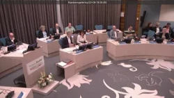 Leudal Council Meeting September 22, 2026