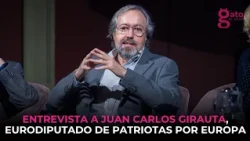 Girauta explains the corruption plaguing part of the European Union