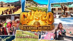 CUSCO, THE HEARTBEAT OF THE INCA | The Festival of the Sun and the mystery of a civilization that...