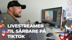 Som ADHD-barn fik René mange 'tæsk' (afsnit 2)