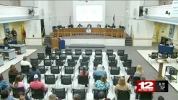 Teachers, parents confront Henrico school board over HVAC failures