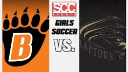 HS Girls Soccer - #8 White Bear Lake vs. East Ridge - September 24, 2026