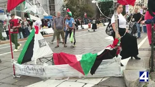 Sciopero per Gaza: lunedì 22 settembre 2025