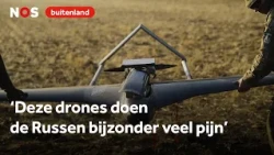 How Ukraine conducts its drone attacks against Russia