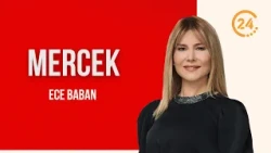 “Mercek” with Ece Baban – U.S. Withdraws from Iraq After 23 Years - 10/01/2026