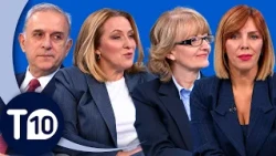 Unutrašnja i spoljna politika na izborima | Takovska 10
