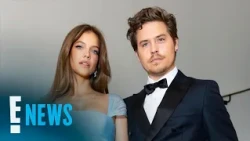 Barbara Palvin Gives Birth, Welcomes First Baby With Dylan Sprouse | E! News