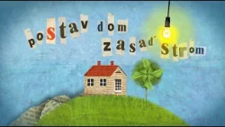 Divoké jesenné plody a originálne vianočné dekorácie | Postav dom, zasaď strom