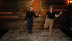 3 stretches you can do anywhere, anytime