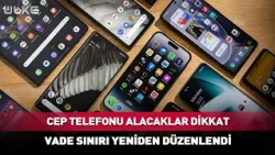 Attention Cell Phone Buyers! New Installment Limits Announced