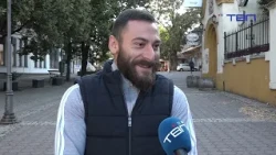 Kovin: Tradicionalna ulična trka na 5 kilometara 3. oktobra - TV Pančevo