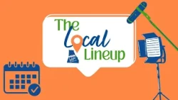 The Local Lineup   Episode 1  October 2026