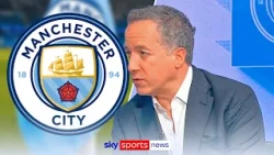 Any decision to expel Man City from Premier League would need approval vote by all other PL clubs
