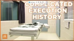 After inmate survives execution in Tennessee, experts point to Arizona’s complicated history