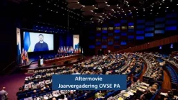 Aftermovie OSCE PA Annual Session 2026