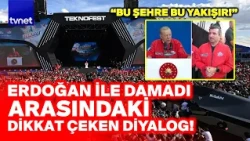 "I TOLD THE GROOM..." BEHIND THE SCENES OF THE ŞANLIURFA SURPRISE